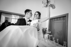Svadobná hostia - zábava - M&T - svadobný fotograf Martin Minich - Minmar - Photography - Prievidza - Lazany