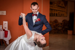 Svadobná hostia - zábava - S&T - svadobný fotograf Martin Minich - Minmar - Photography - Prievidza 