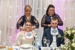 Svadobná hostina - K&M - svadobný fotograf Martin Minich - Minmar - Photography - Prievidza - Opatovce nad Nitrou