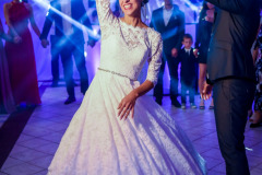 Svadobná hostia - zábava - I&M - svadobný fotograf Martin Minich - Minmar - Photography - Prievidza - Kanianka - zábava