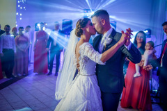 Svadobná hostia - zábava - I&M - svadobný fotograf Martin Minich - Minmar - Photography - Prievidza - Kanianka - zábava
