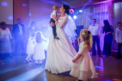 Svadobná hostia - zábava - L&S - svadobný fotograf Martin Minich - Minmar - Photography - Prievidza - Kanianka - zábava
