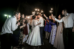 Svadobná hostia - zábava - L&S - svadobný fotograf Martin Minich - Minmar - Photography - Prievidza - Kanianka - zábava