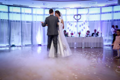 Svadobná hostia - zábava - A&D - svadobný fotograf Martin Minich - Minmar - Photography - Prievidza - Kanianka - tanec