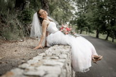 Svadobné portréty M&L - svadobný fotograf Martin Minich - Minmar - Photography