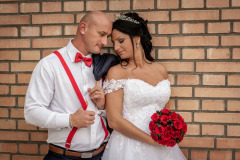 Svadobné portréty A&R - svadobný fotograf Martin Minich - Minmar - Photography