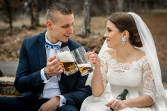 Svadobné portréty - K&M - svadobný fotograf Martin Minich - Minmar - Photography - Prievidza - Bojnice