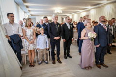 Svadobný obrad - sobáš - T&P - svadobný fotograf Martin Minich - Minmar - Photography - Prievidza - Bojnice