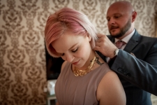 Svadobné prípravy - svadobný fotograf Martin Minich - Minmar - Photography - Prievidza