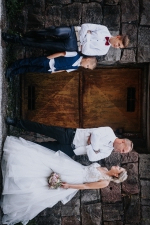 Svadobné portréty V&J - svadobný fotograf Martin Minich - Minmar -Photography