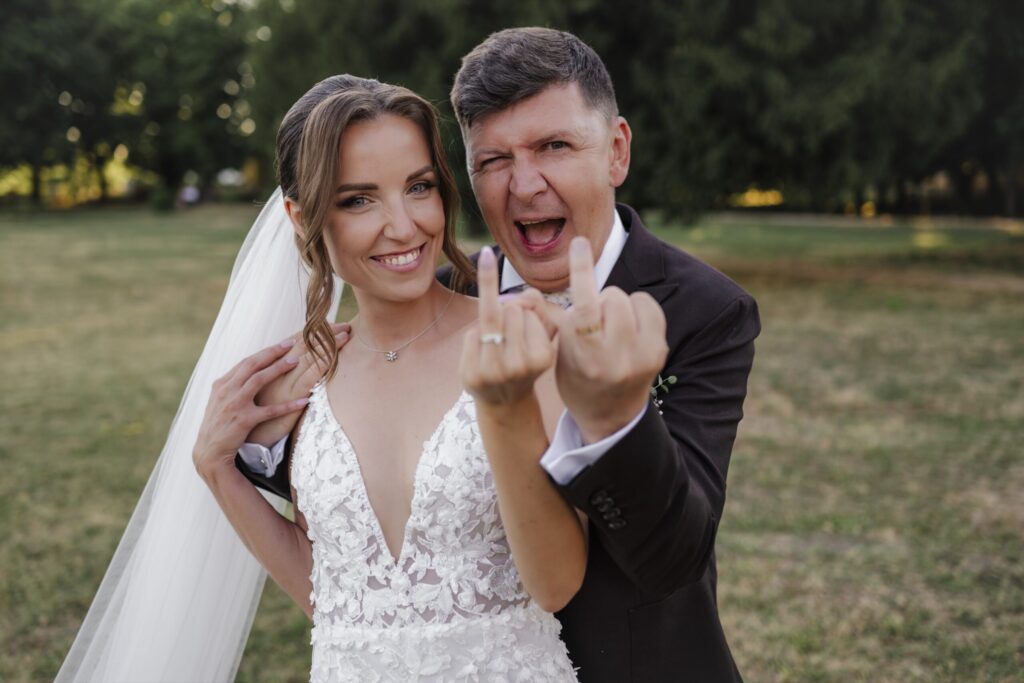 Svadobné fotenie Miška a Andrej Bičan, fotograf Minmar Photography v kaštieli Palárikovo